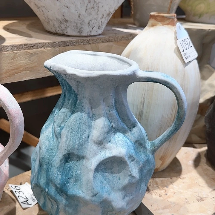 景德镇陶瓷艺术精品