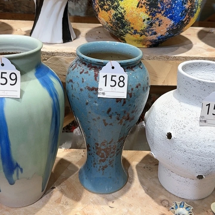 景德镇陶瓷艺术品