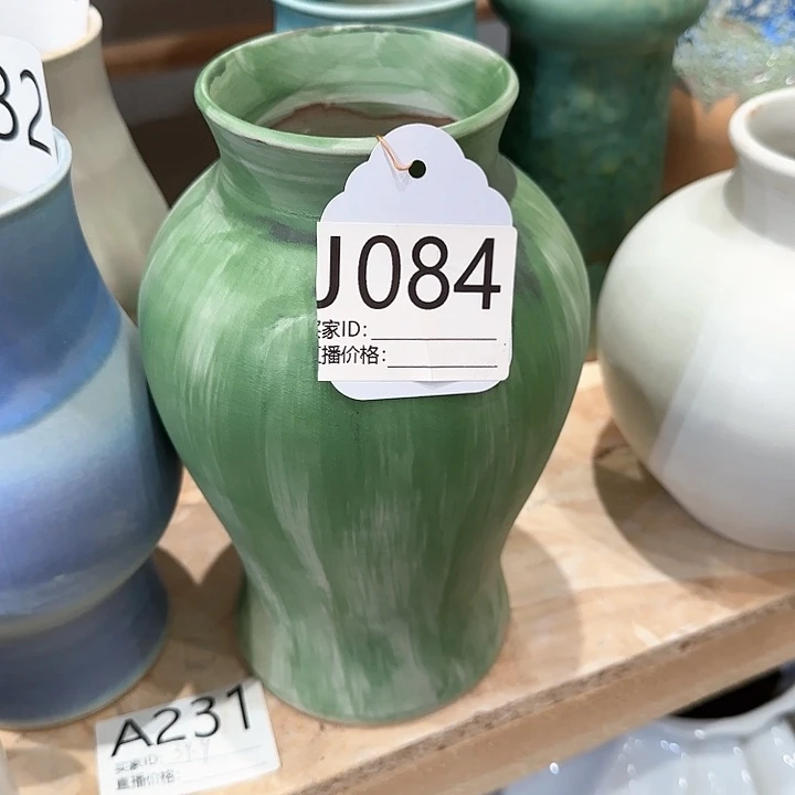 景德镇陶瓷艺术品