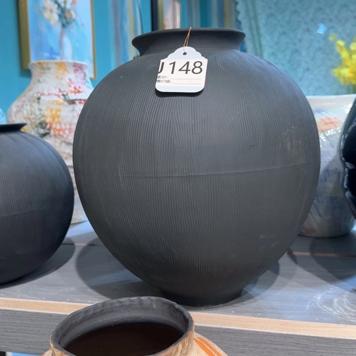 景德镇陶瓷艺术品