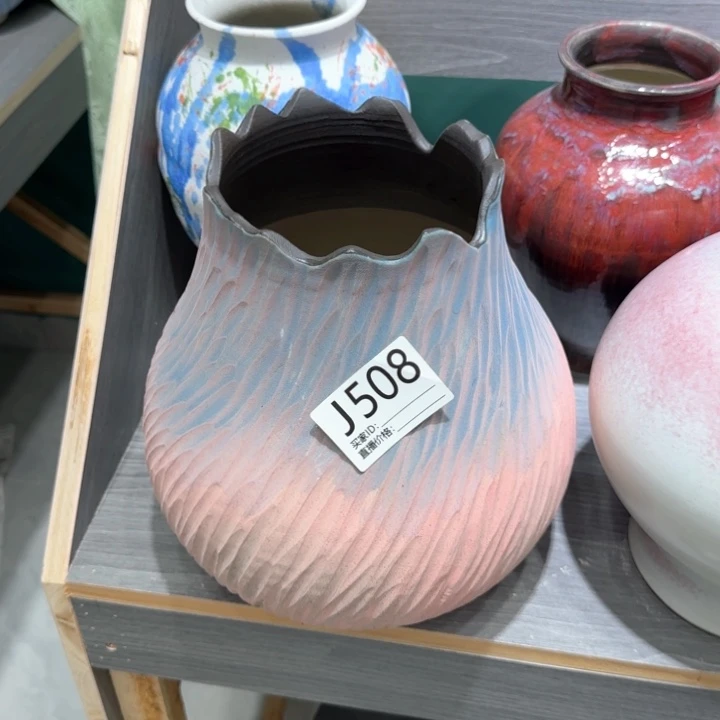 景德镇陶瓷艺术品