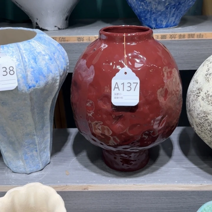 景德镇陶瓷艺术品
