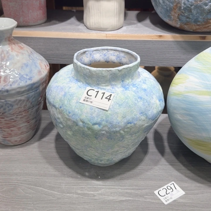景德镇陶瓷艺术品