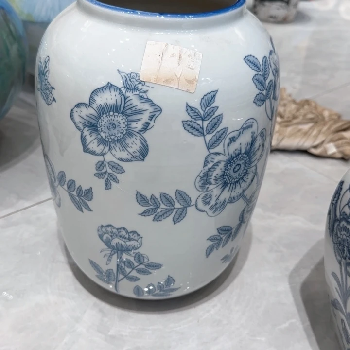 景德镇陶瓷艺术品小*