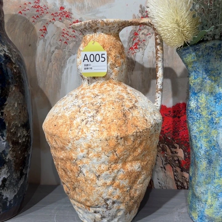 景德镇陶瓷艺术品微