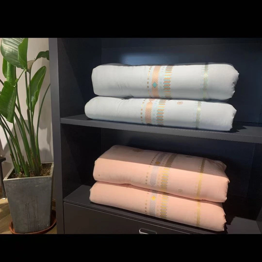 泊兰新款保暖冬被