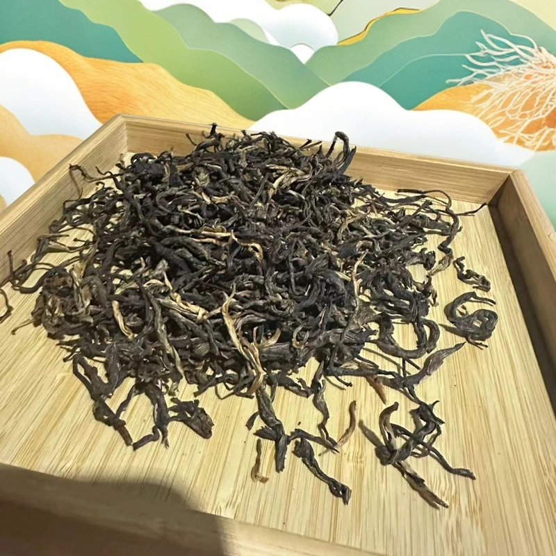 高定凤庆红茶2014年（0708款）