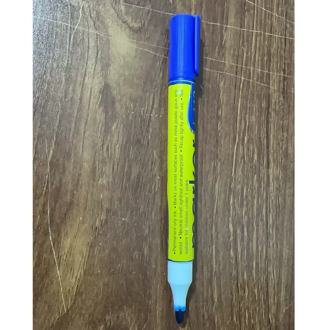 B054中性笔非笔 主播展示为主