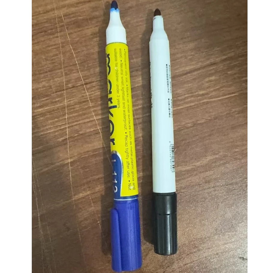 B056中性笔非笔 主播展示为主