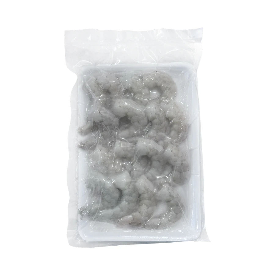 新鲜手剥速冻虾仁200g