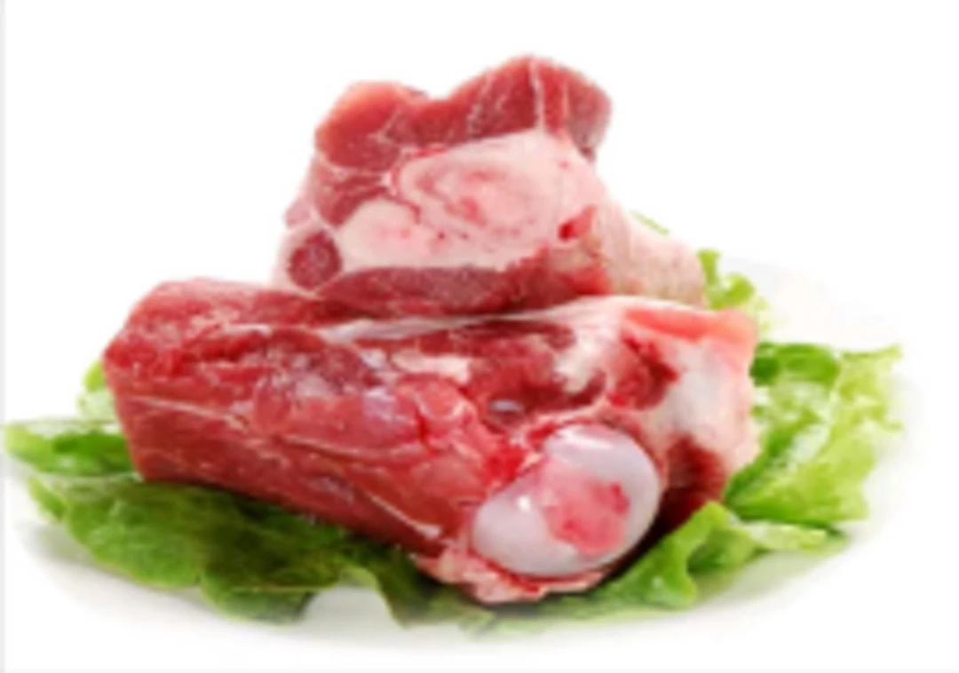 带肉棒骨 1个800g±10g