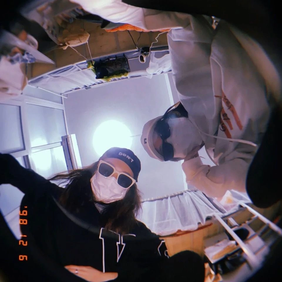 手机拍照神器镜头特效自拍配件外置摄像头广角微距鱼眼三合一套装