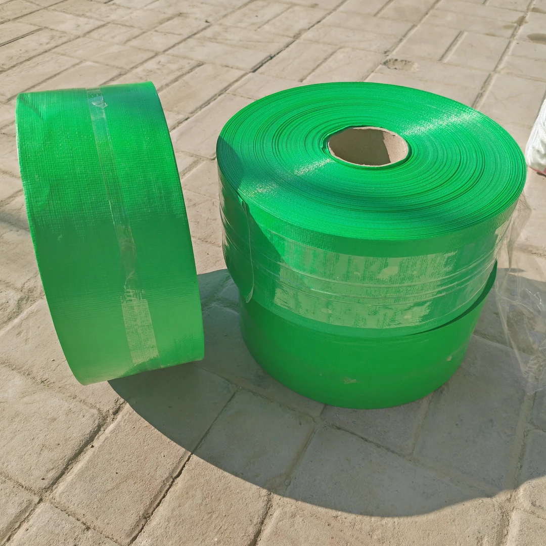 3寸抗压多孔微喷带