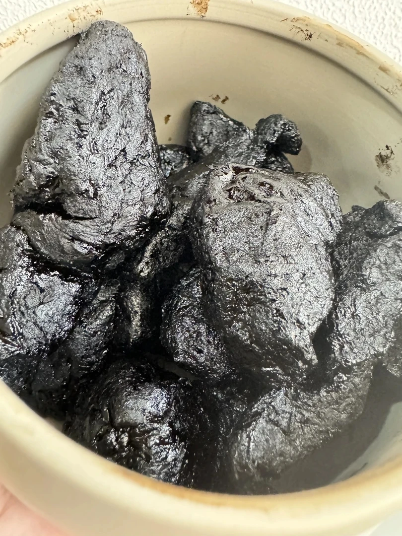 小太阳景云 熟哋 鱼胶花胶 500g