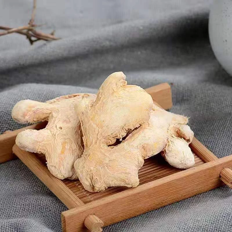 云南罗平 老干姜