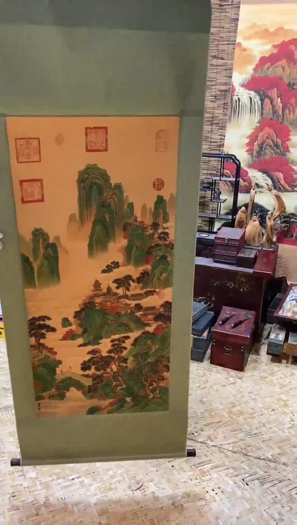 【闪购商品】书法055