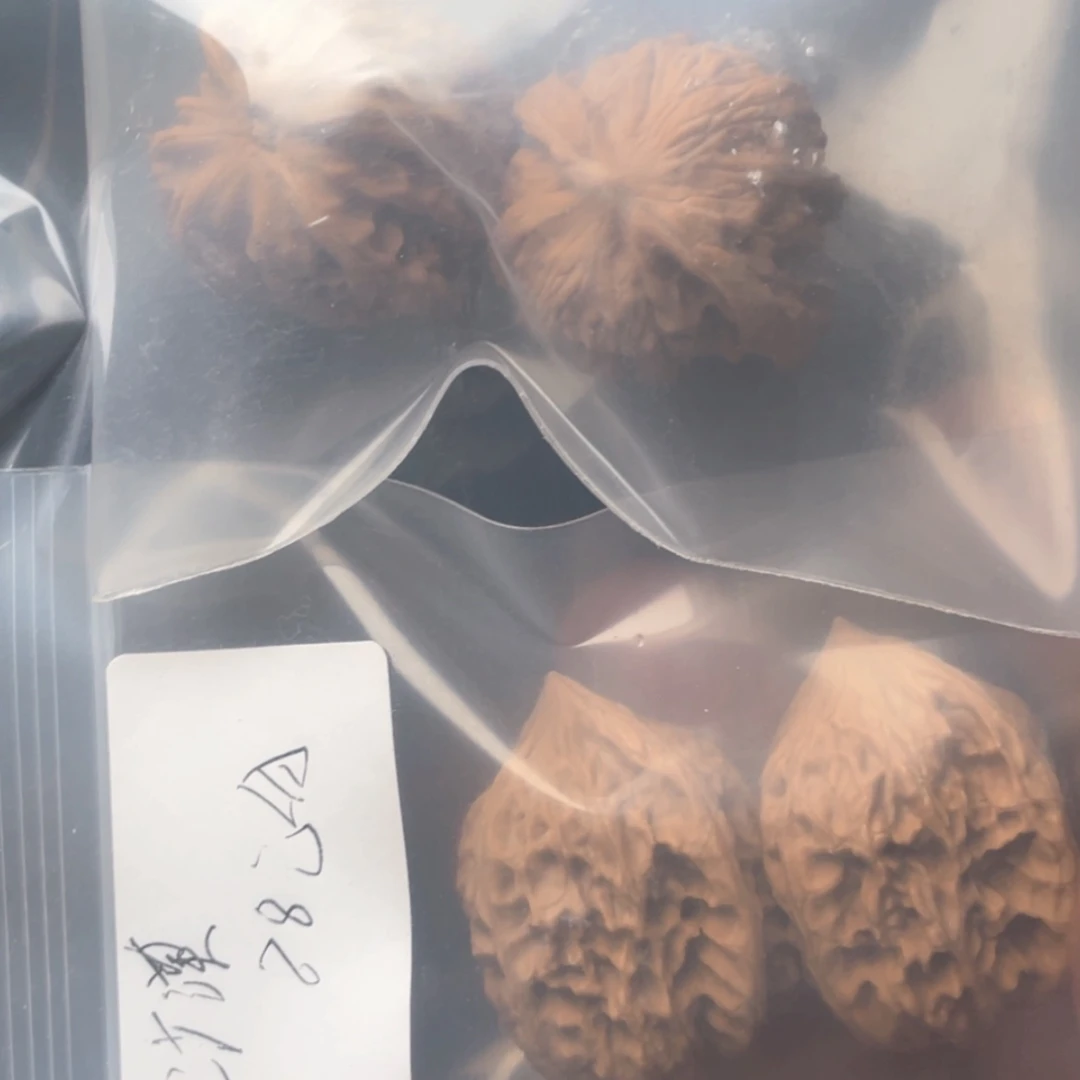 【闪购商品】文玩核桃把件氵*