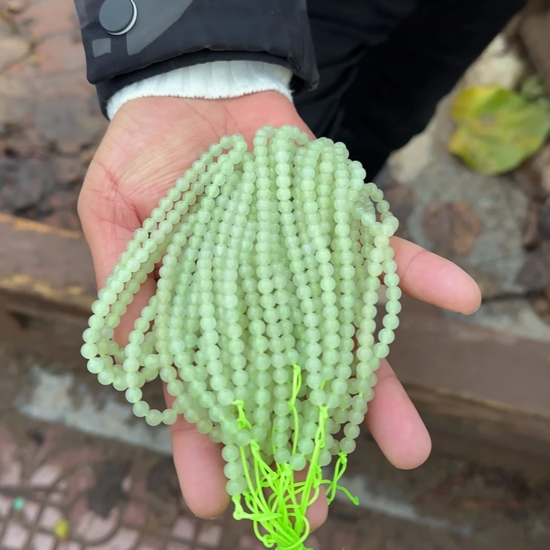 【闪购商品】和田玉颈饰未镶嵌多样性发货。拍一发一