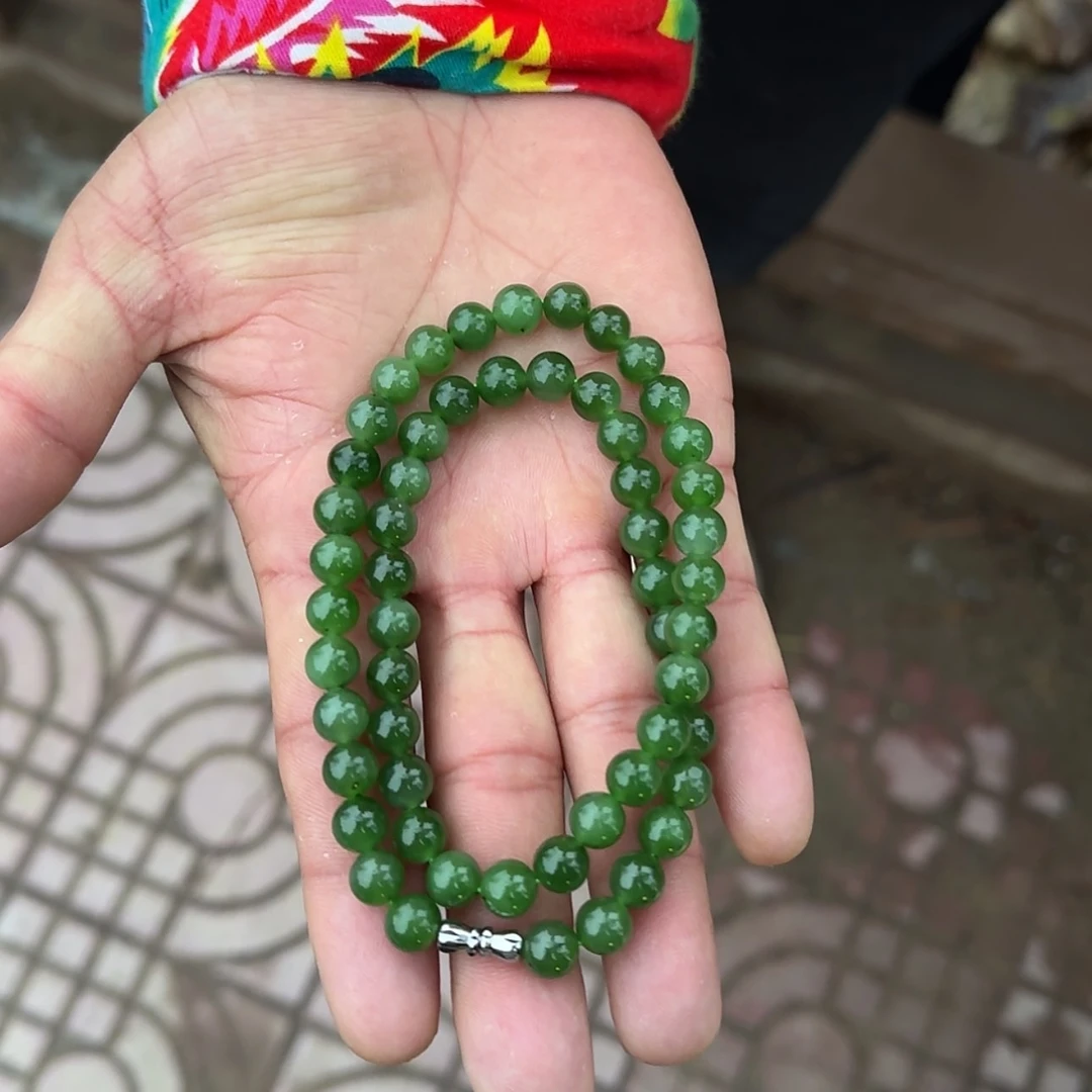 【闪购商品】和田玉颈饰未镶嵌多样性发货。拍一发一