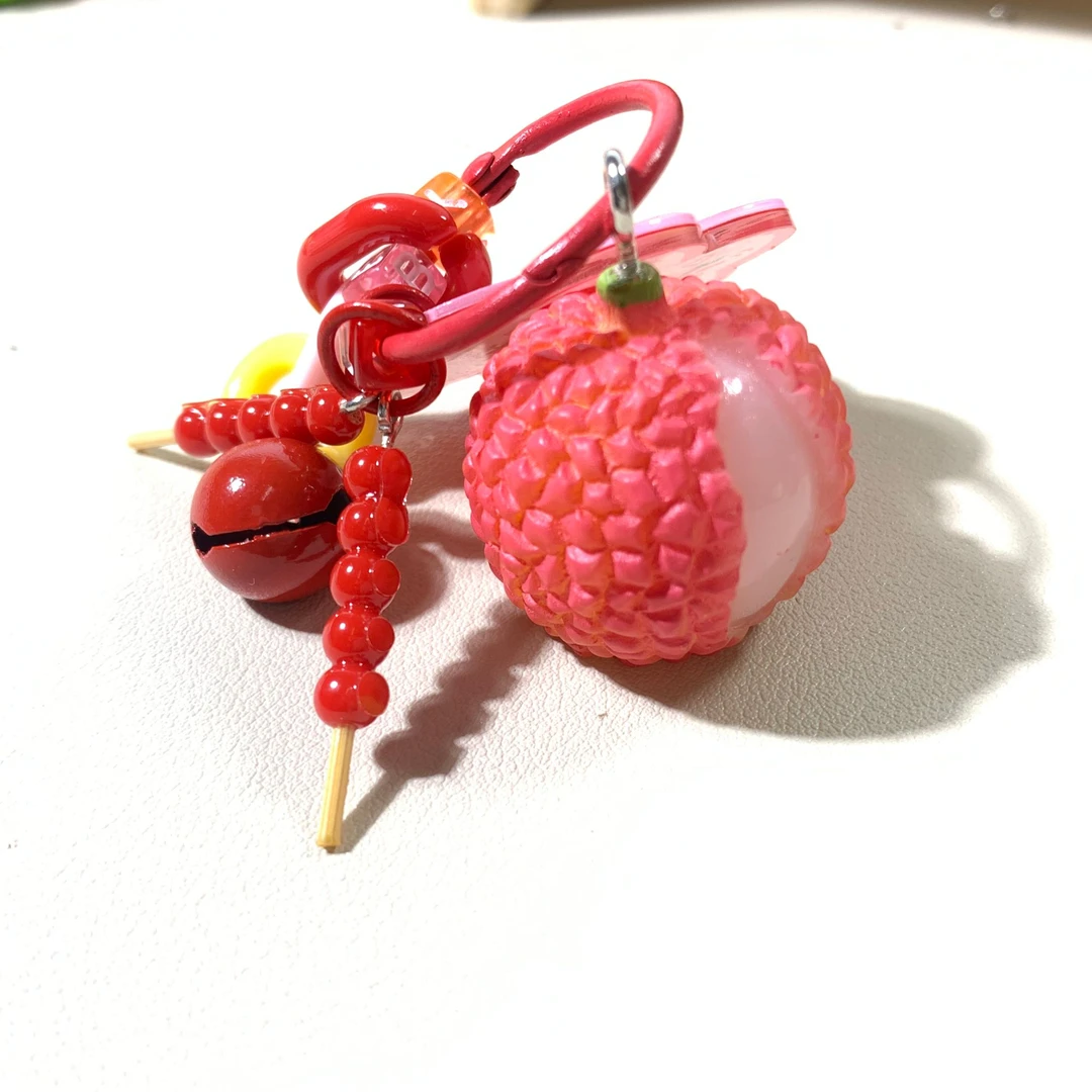 钥匙扣可自选精美钥匙扣