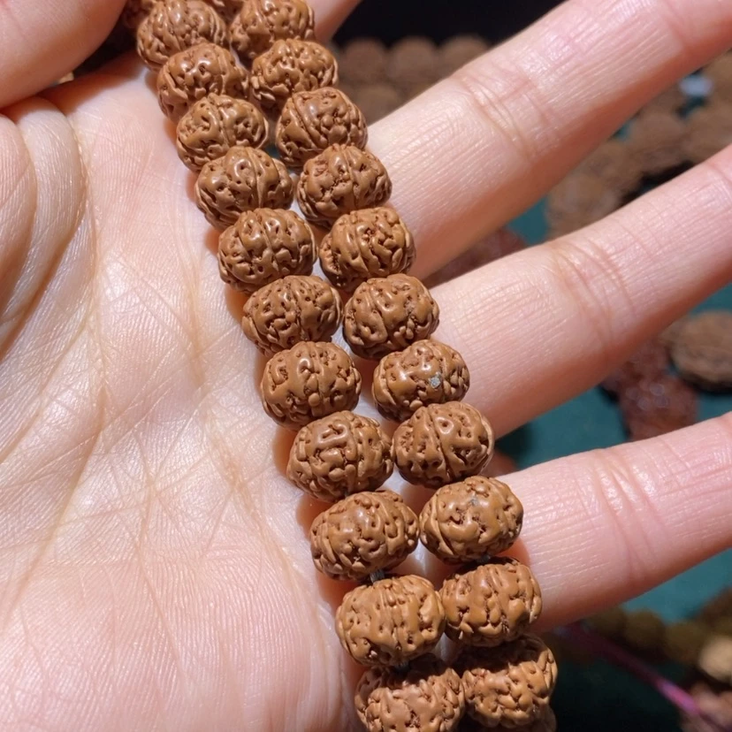 【闪购商品】金刚根雕小*树王108尺寸10