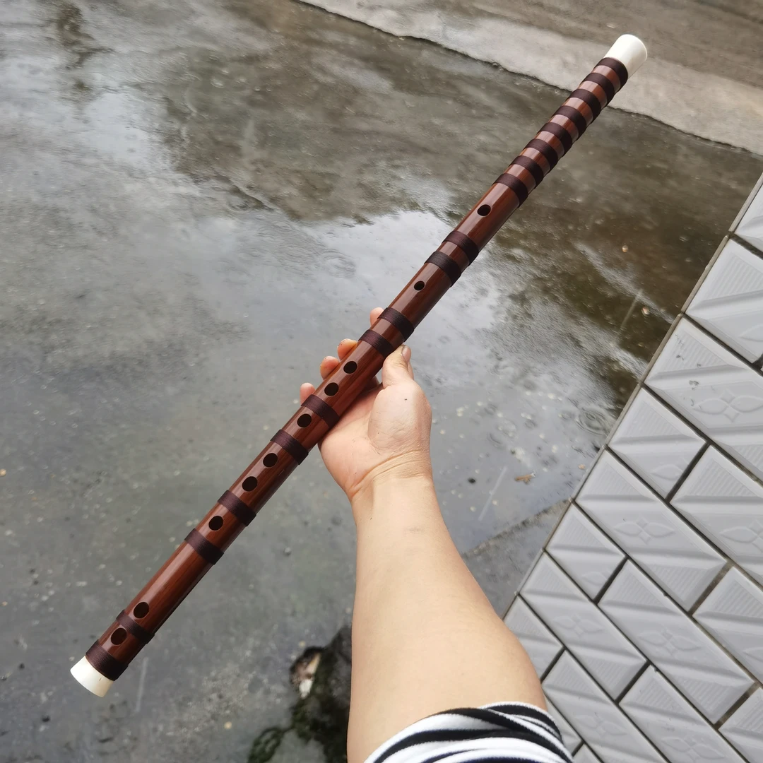 苦竹高档专业演奏笛