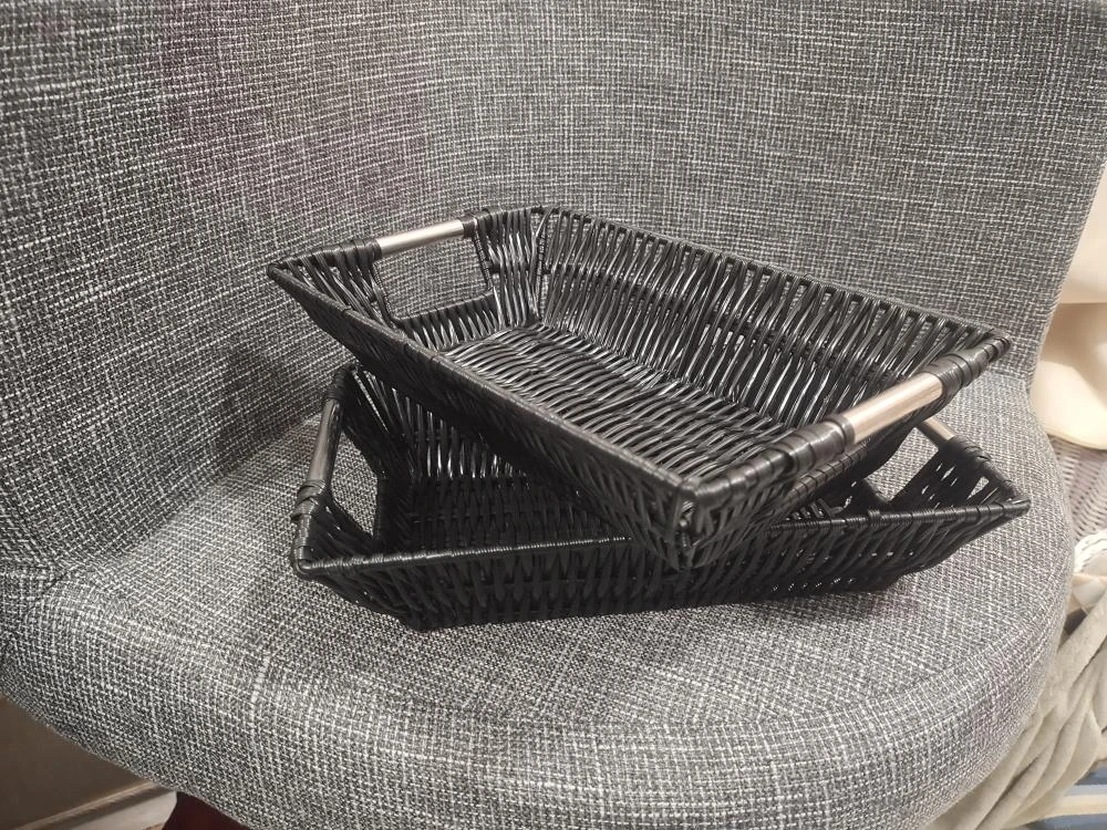 唯美百搭桌面小收纳