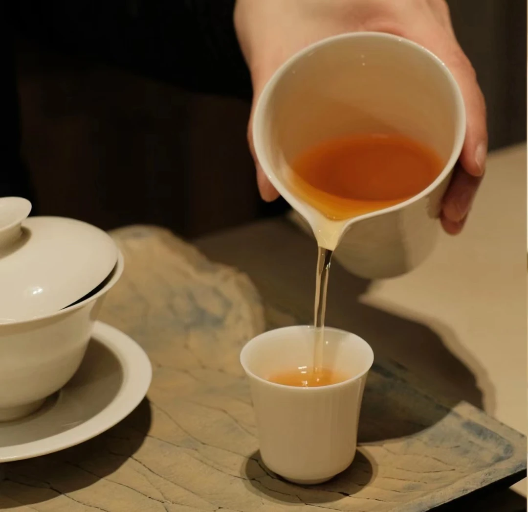 品牌茶通用礼包26