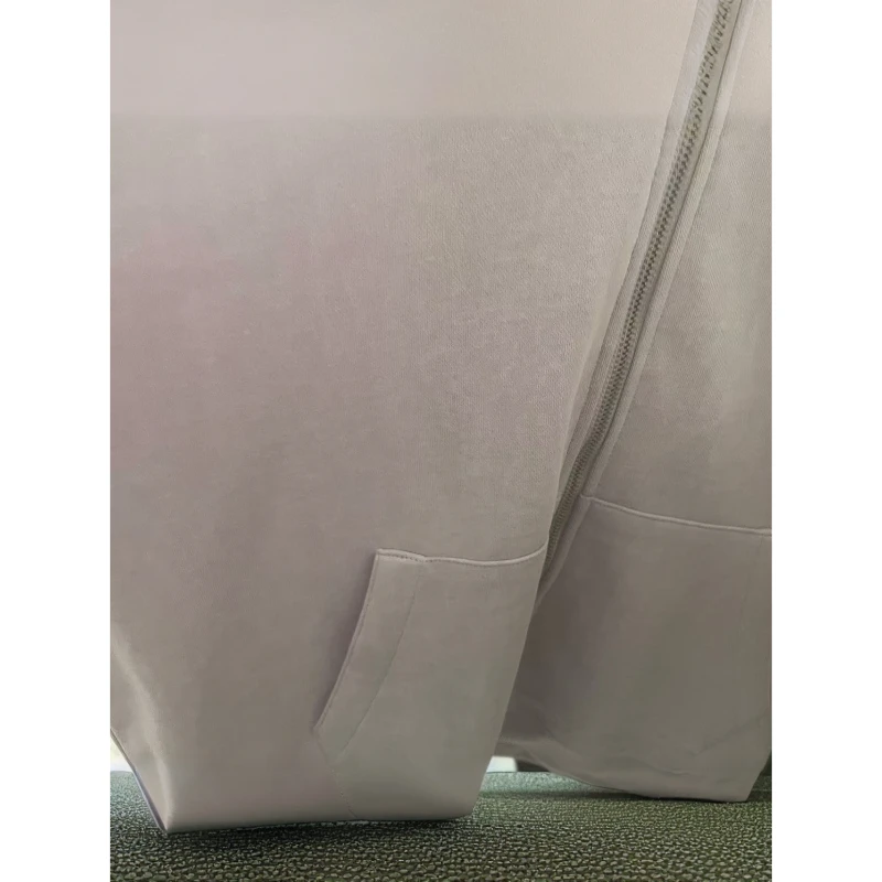 休闲纯色女款卫衣  LD7022