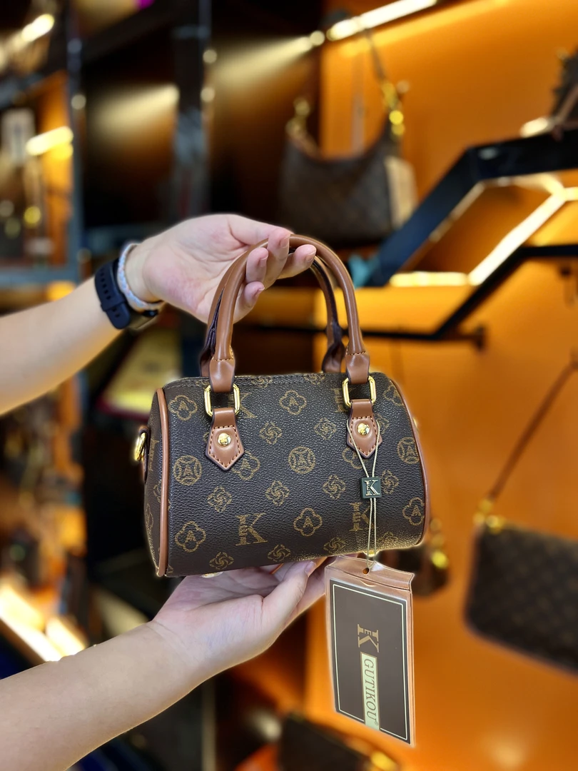 Bag Women's 2024 New Handbag Crossbody OneShoulderPillow 包