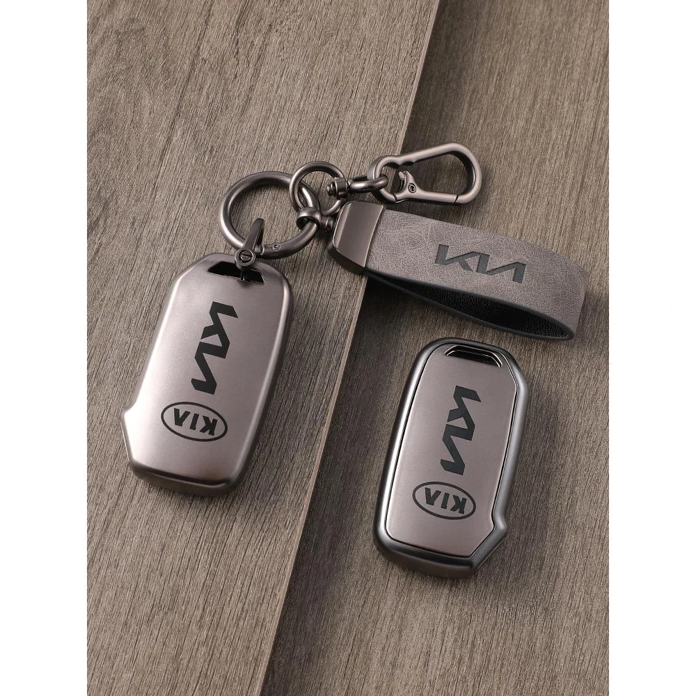 起亚K3钥匙套K5智跑k2/k4/kx3/kx5福瑞迪狮铂拓界奕跑kxcross/kx1