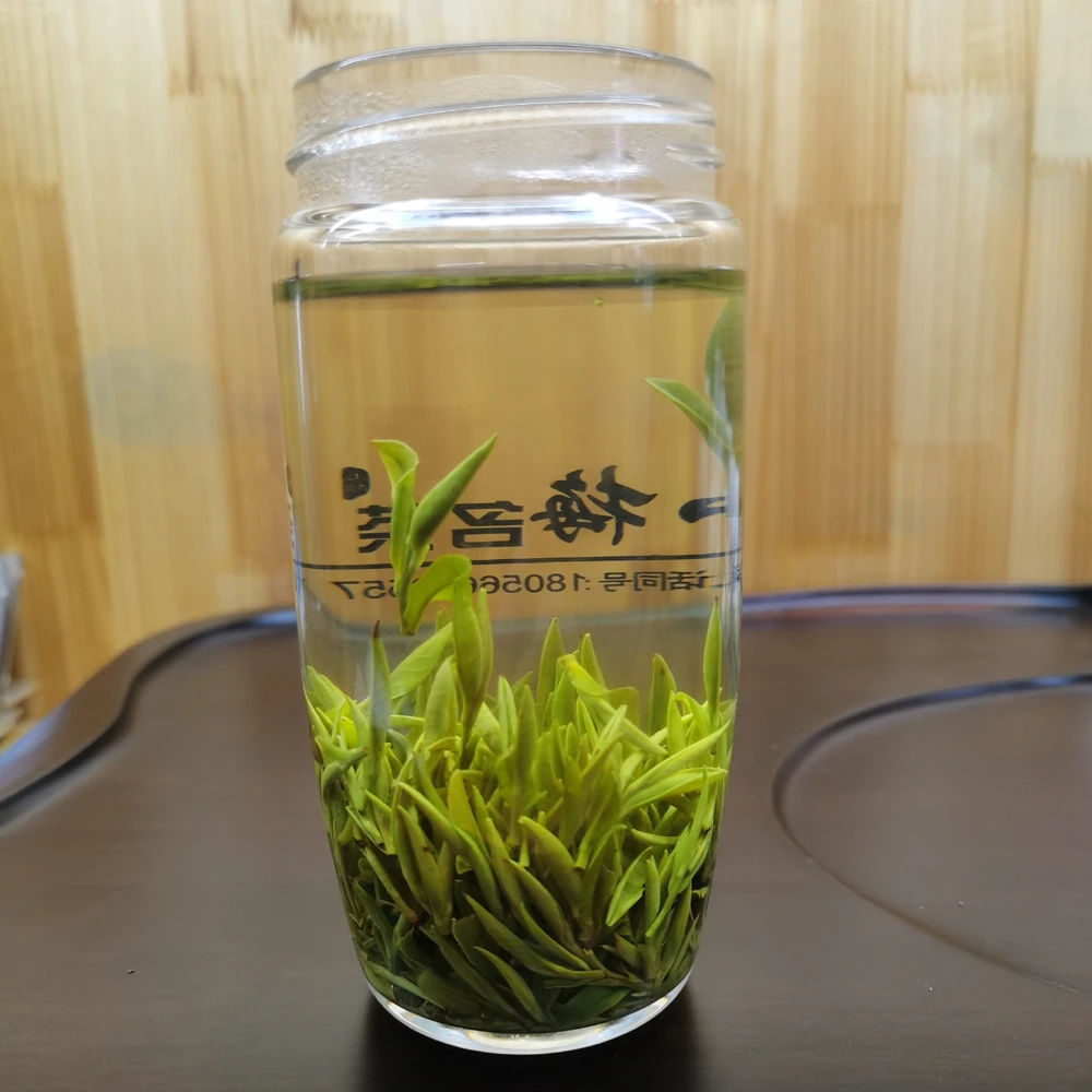 安徽黄山特产黄山毛峰绿茶（特级）