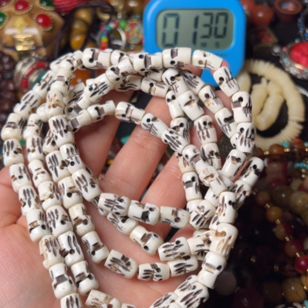 【闪购商品】琉璃颈饰演***桐