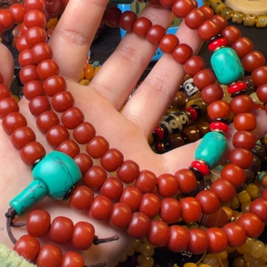 【闪购商品】琉璃颈饰?****つ