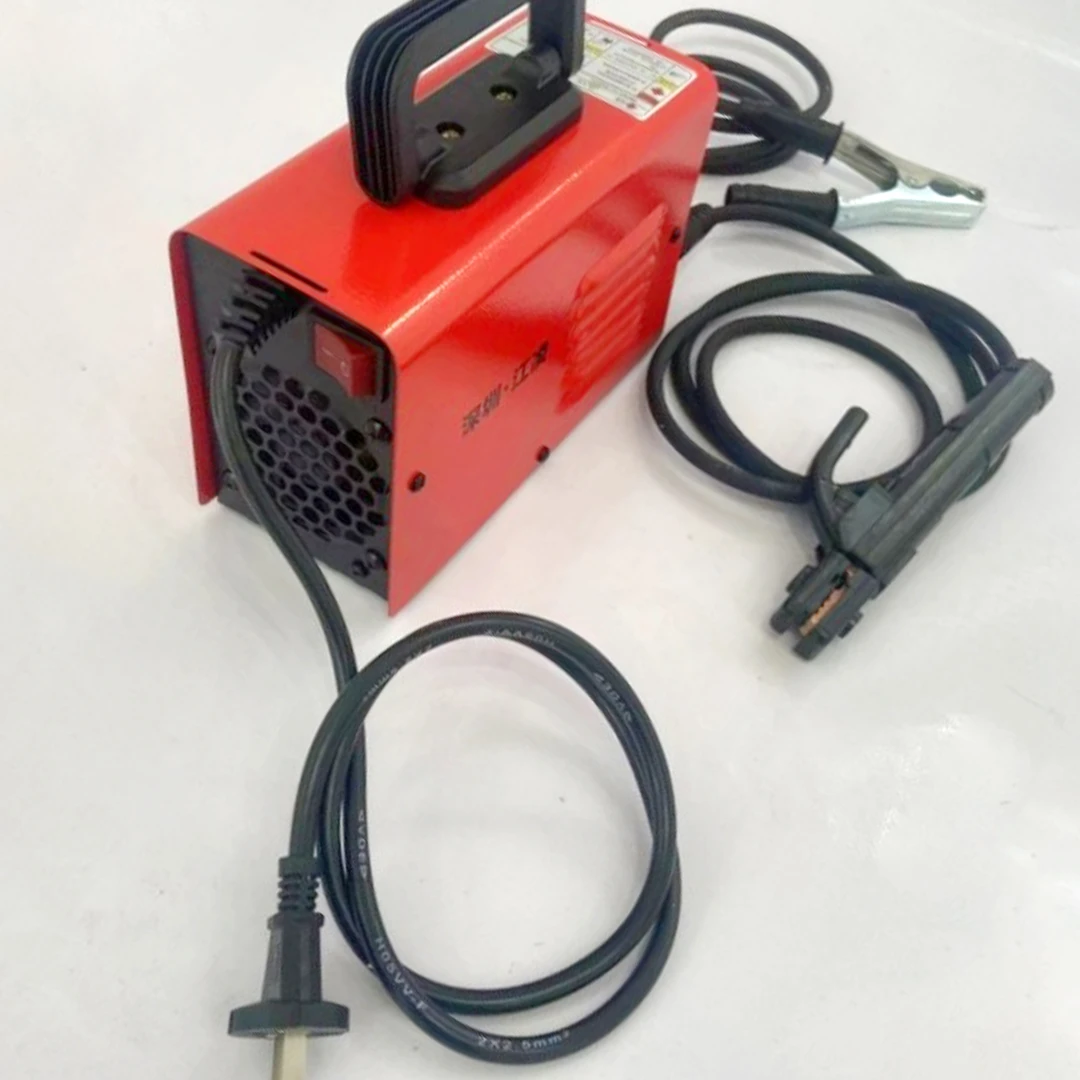 电焊机家用315方便轻巧耐用220V家用工业全套超长品质保证