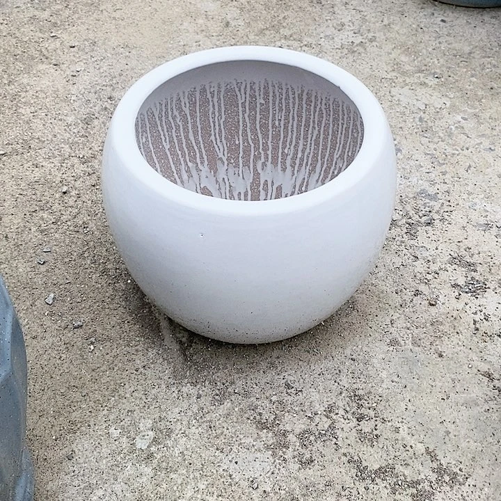 陶瓷20CM（含）-50CM（不含）微瑕高25口28