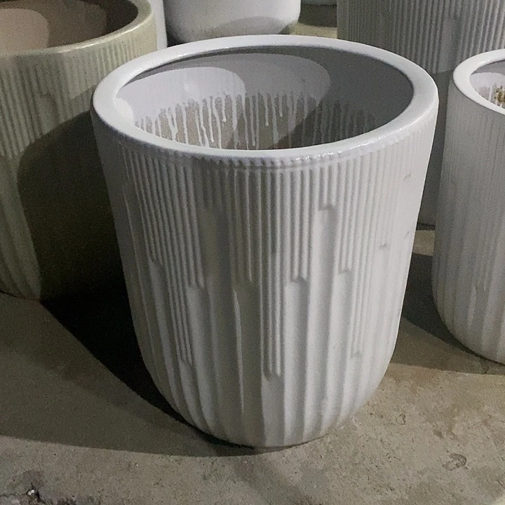 陶瓷20CM（含）-50CM（不含）高37口33