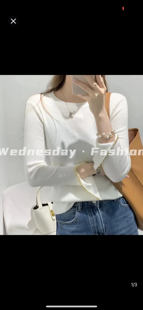 8号铺～孤品女装（以主播给的编码和对应价格去拍）