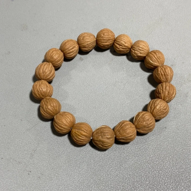 A957猴头核桃 凤羽 南瓜 土豪 天然籽(桩型 底色多样性发其一)$