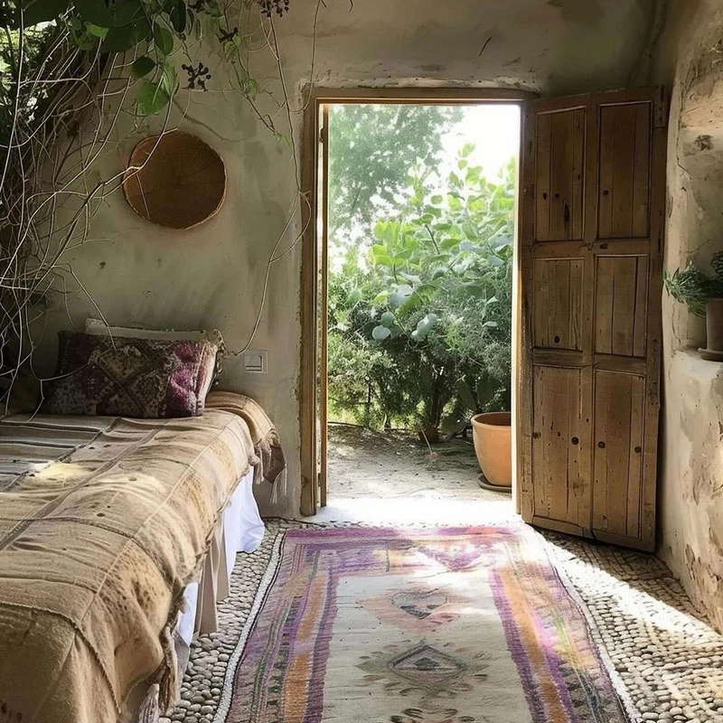 琳姐 佛罗伦萨设计师特种厚织提花全棉四件套被套床单