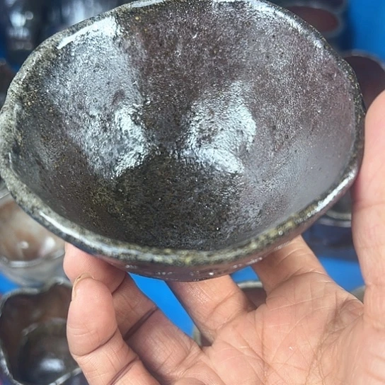 紫泥茶壶自产自销