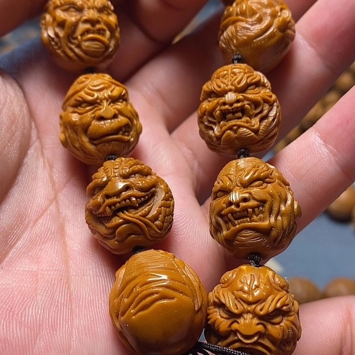 橄榄核吊坠福利福利