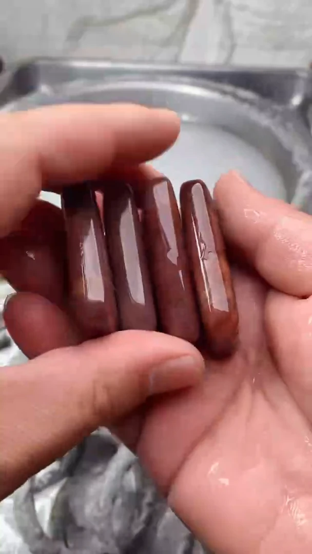 【闪购商品】石英质玉颈饰未镶嵌多样性发 拍一发一 紫牌