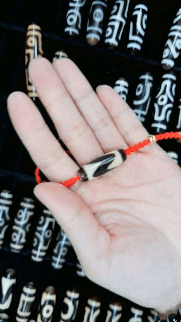 【闪购商品】玛瑙/玉髓颈饰未镶嵌上肯牙牙