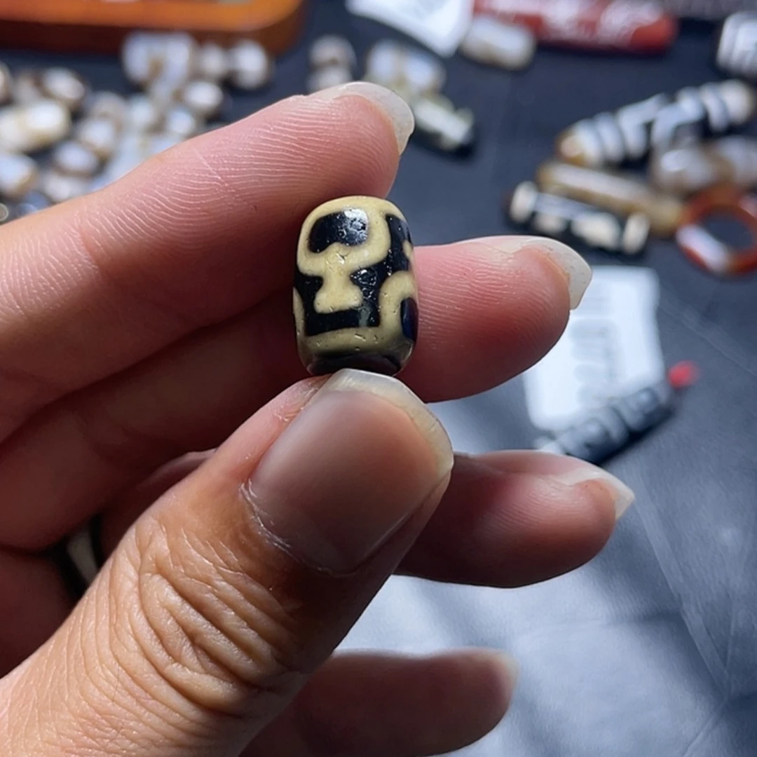 【闪购商品】玛瑙/玉髓颈饰未镶嵌