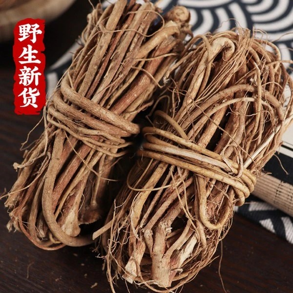 云南土特产 现收-五指毛桃