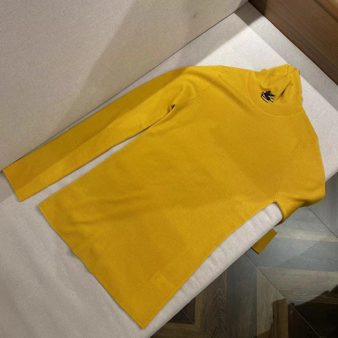 MNFK 新款 毛针织衫 MY0478