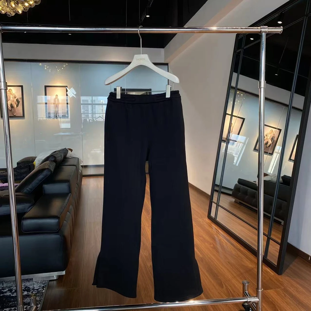 MNFK 2024超级厚超级厚的裤子 休闲裤K0452