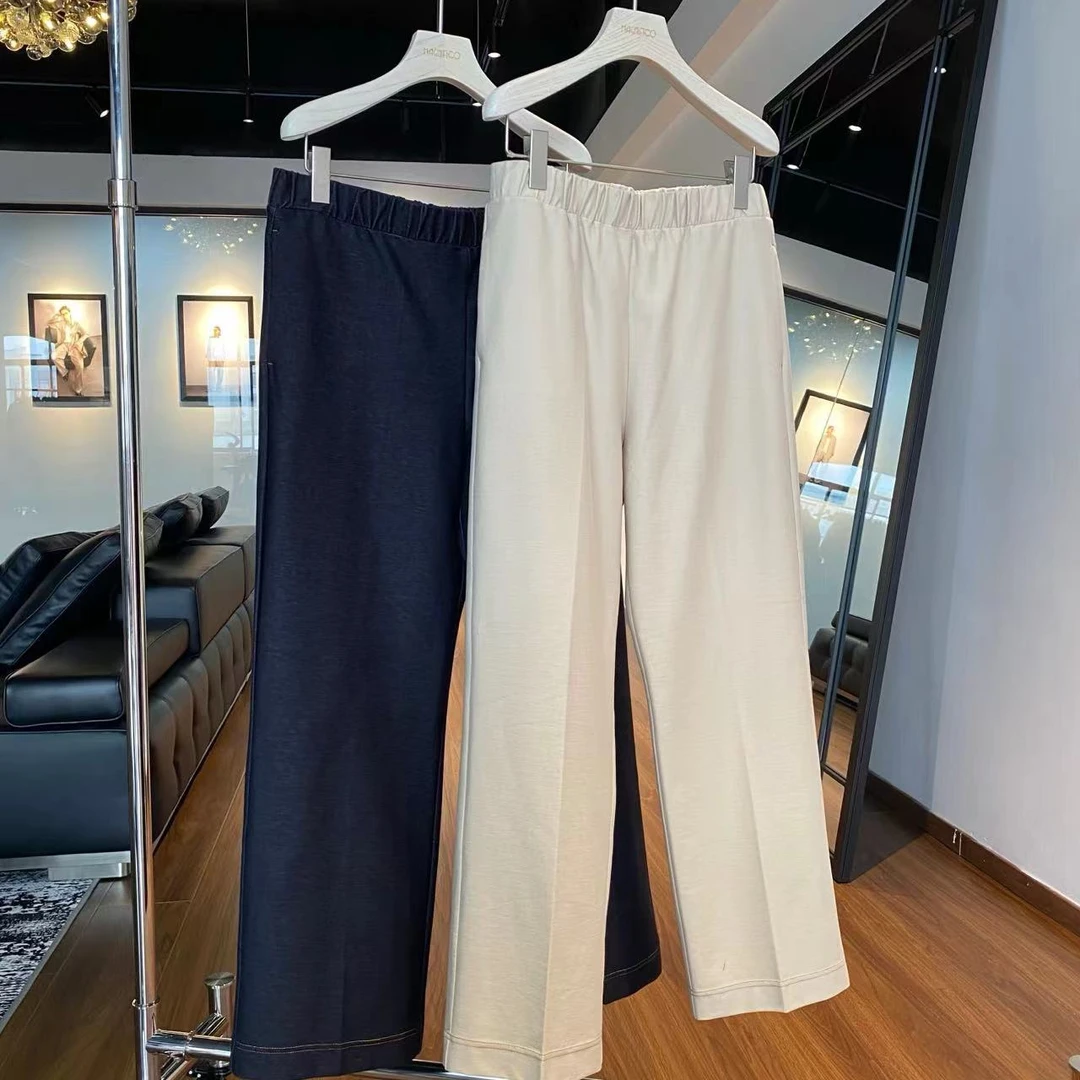MNFK 2025 休闲裤 K0507