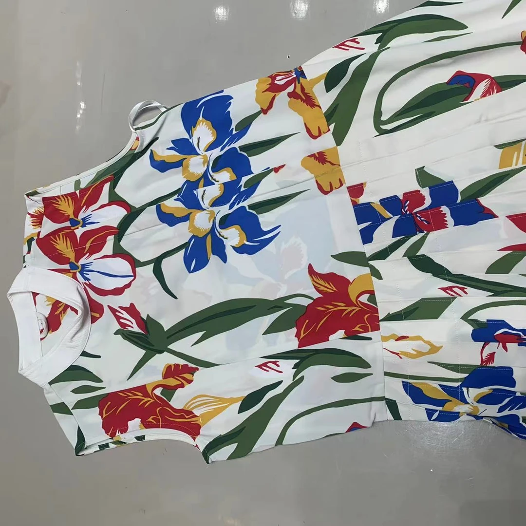 MNFK  2024新款连衣裙  Q0139